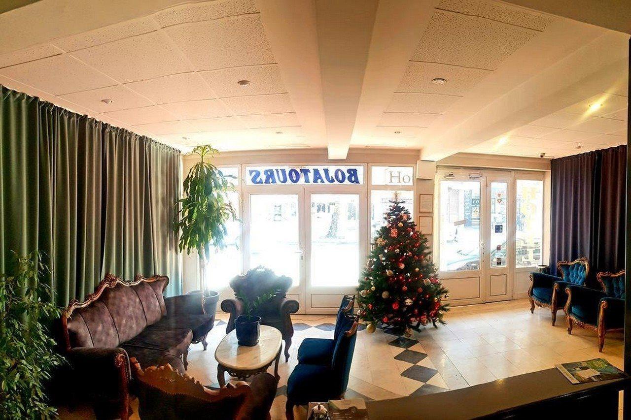 Hotel Bojatours Подгориця Екстер'єр фото