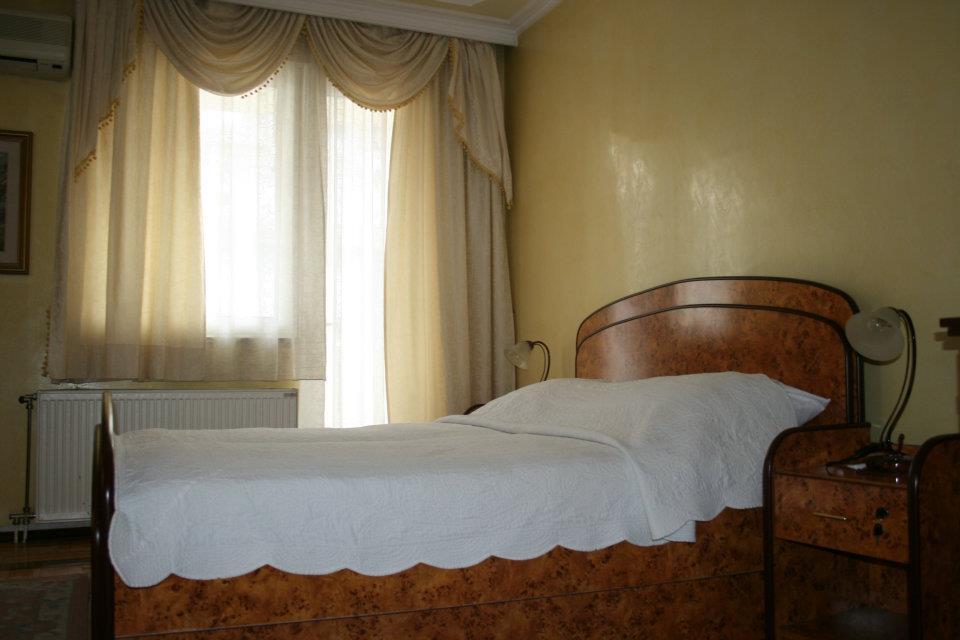 Hotel Bojatours Подгориця Екстер'єр фото