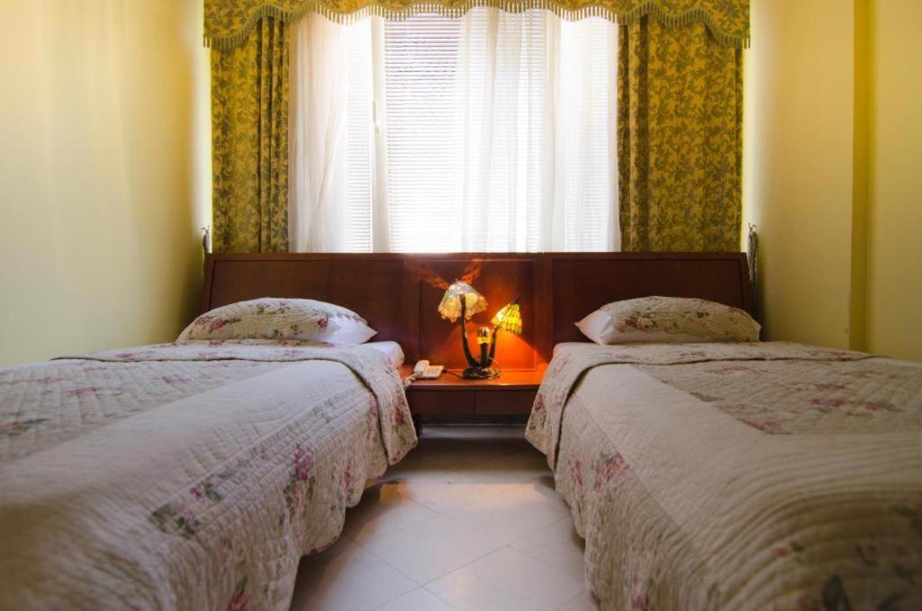 Hotel Bojatours Подгориця Екстер'єр фото