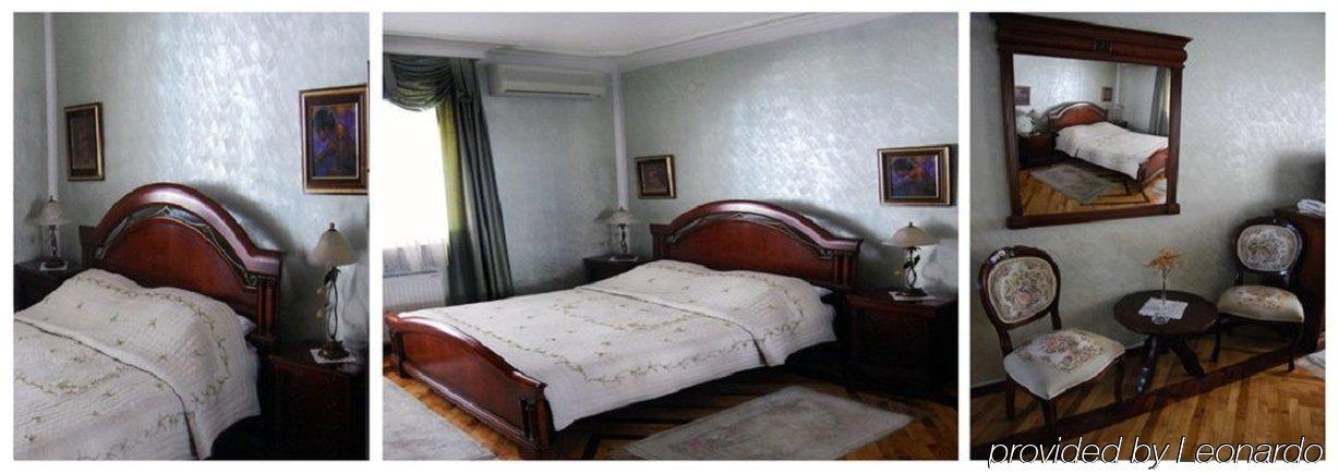 Hotel Bojatours Подгориця Екстер'єр фото