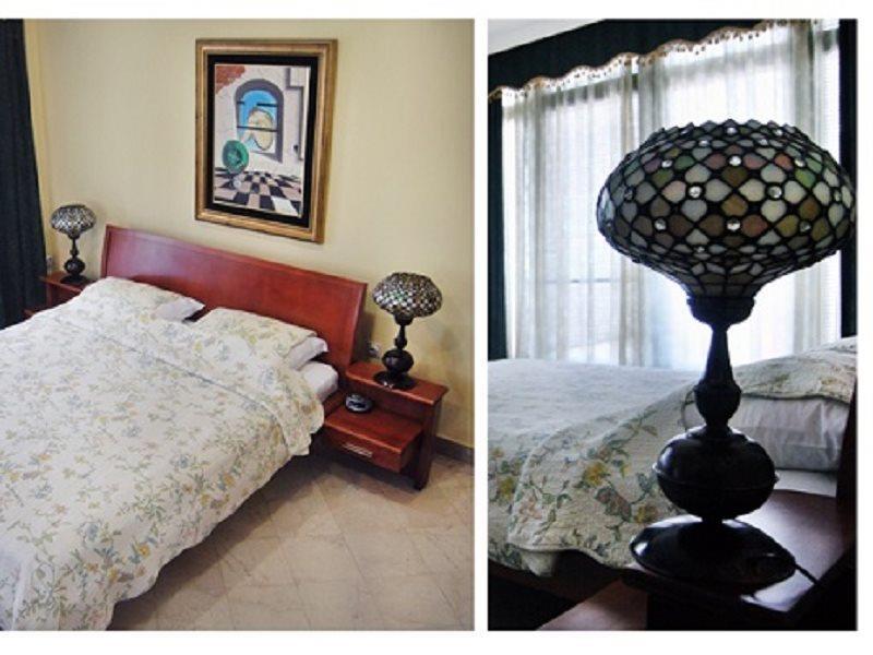 Hotel Bojatours Подгориця Екстер'єр фото
