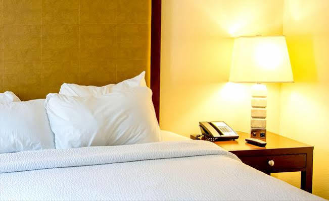 Hotel Bojatours Подгориця Екстер'єр фото